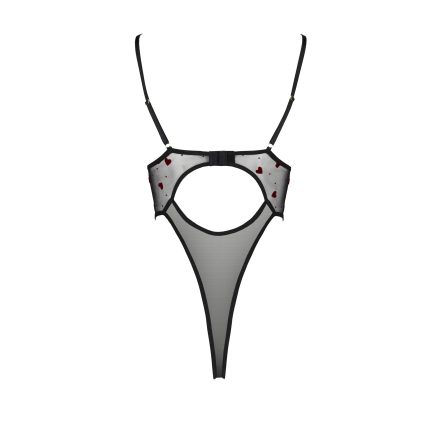 BODY LOVELIA (PRETO) - Image 4