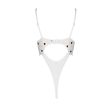 BODY LOVELIA (BRANCO) - Image 4