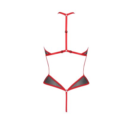 BODY SATARA (VERMELHO) - Image 4