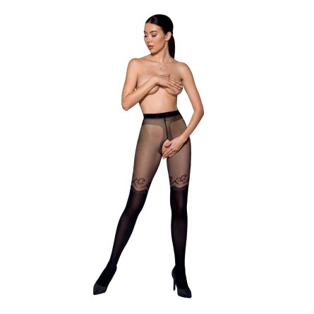 COLLANTS TIOPEN 012 (PRETO) - Image 3