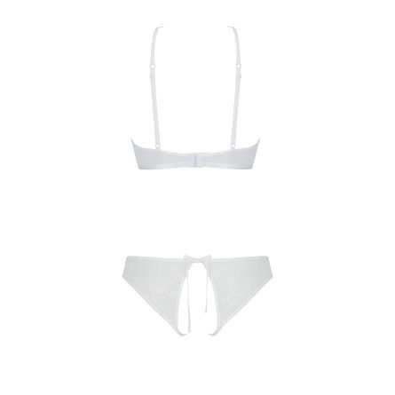 CONJUNTO DE 2 PEÇAS URSULA (BRANCO) - Image 4