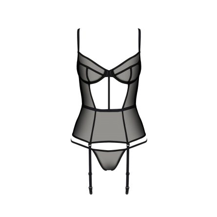 CORPETE E TANGA VARELLA (PRETO) - Image 4