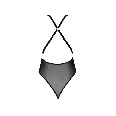 BODY ZINNIA PRETO ECO PASSION - Image 4