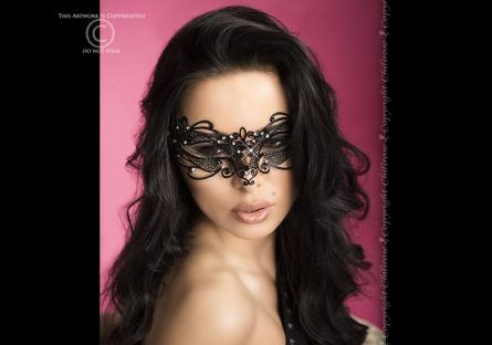 MÁSCARA CR-3756 - Image 3