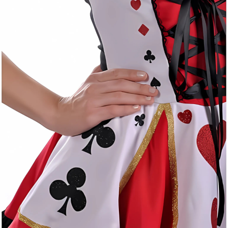 FANTASIA RAINHA DE COPAS - Image 3