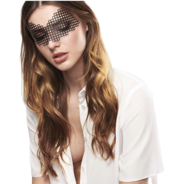 2-8-6 MÁSCARA DE VINIL ERIKA