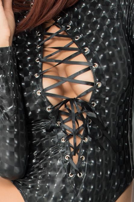 BODY CR-3814 PRETO - Image 4