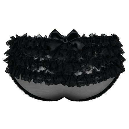 CUECA FRILLITA OBSESSIVE - Image 4