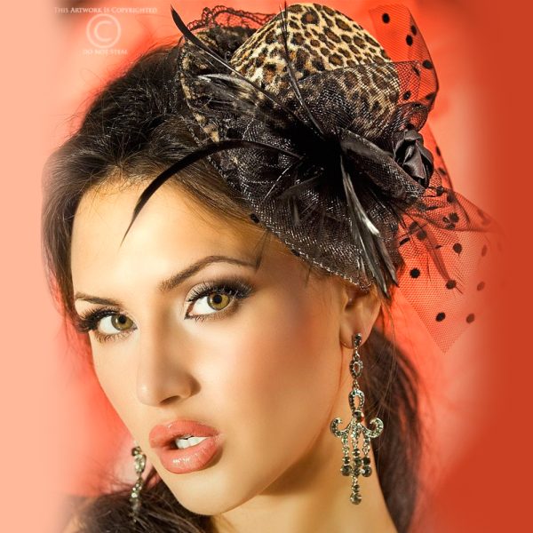 2767-28 CHAPÉU CR-3262