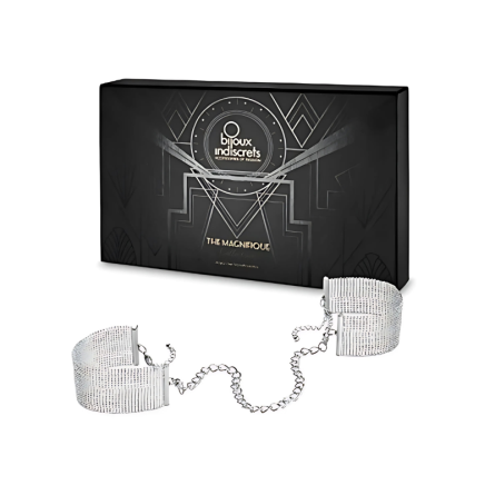 ALGEMAS BIJOUX PRATEADAS