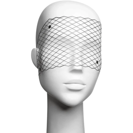 MÁSCARA DE VINIL LOUISE - Image 3