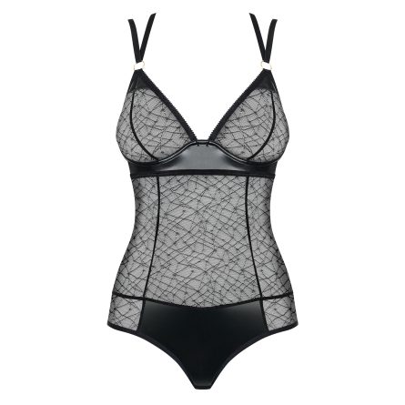 BODY 859-TED OBSESSIVE - Image 3