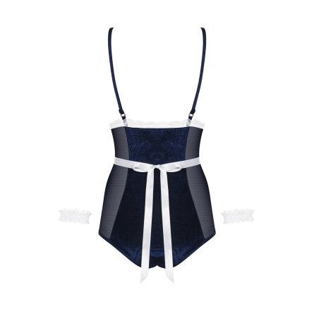 FANTASIA MAID OBSESSIVE AZUL - Image 6