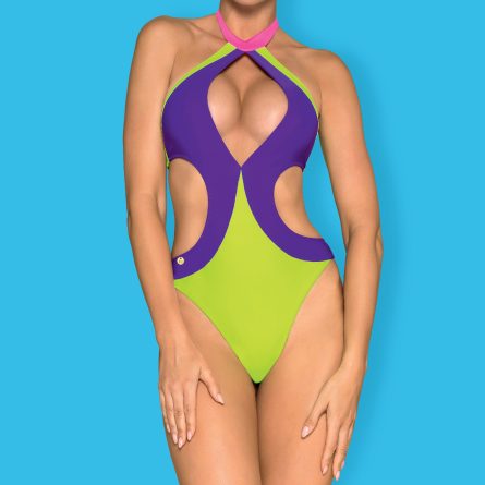 FATO DE BANHO PLAYA NORTE OBSESSIVE - Image 3