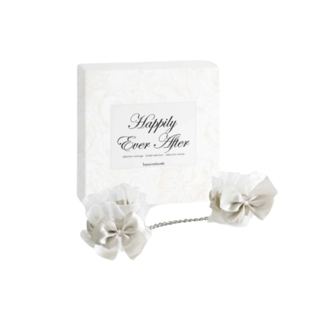 KIT DE ACESSÓRIOS PARA NOIVA HAPPILY EVER AFTER - Image 2