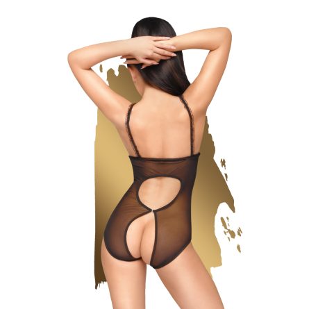 BODY TURNED ON PENTHOUSE PRETO - Image 2