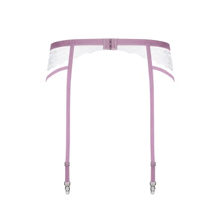 CINTO DE LIGAS LILYANNE OBSESSIVE BRANCO - Image 4