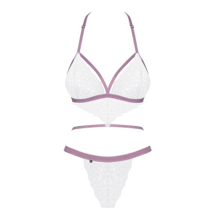 BODY LILYANNE OBSESSIVE BRANCO - Image 5