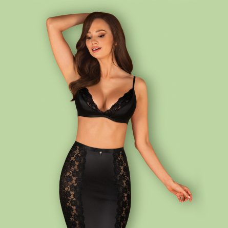 CONJUNTO BLANITA OBSESSIVE PRETO - Image 6