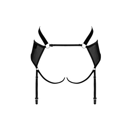 CINTO DE LIGAS COM ABERTURA NA VIRILHA ALLUNES OBSESSIVE - Image 6