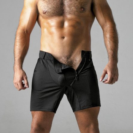 CALÇÃO LOOK AT SIGHT LOCKER GEAR AZUL - Image 3