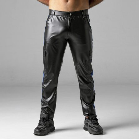 CALÇAS MASSIVE RUDE LOCKER GEAR AZUIS - Image 3