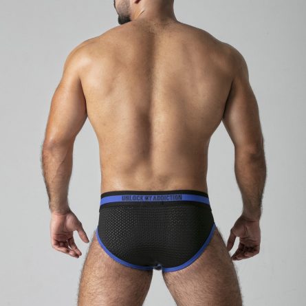 CUECA PUSH IT LOCKER GEAR AZUL - Image 3