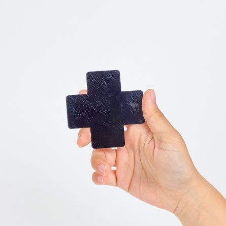 TAPA MAMILOS CRUZ WOW BOOBS! SECRET PLAY - Image 5