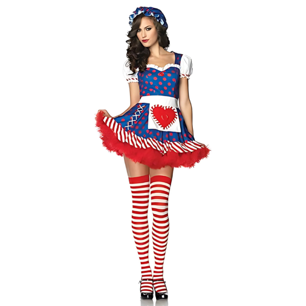 FANTASIA DARLING DOLLIE