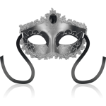 BLACK DIAMOND GREY MASK