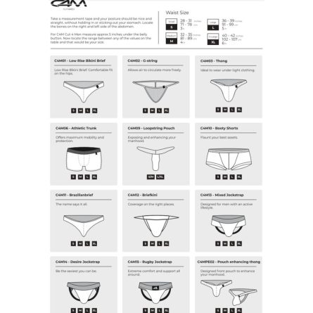 JOCKSTRAP RAINBOW | XL - Image 5