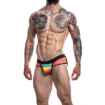 JOCKSTRAP RAINBOW | XL