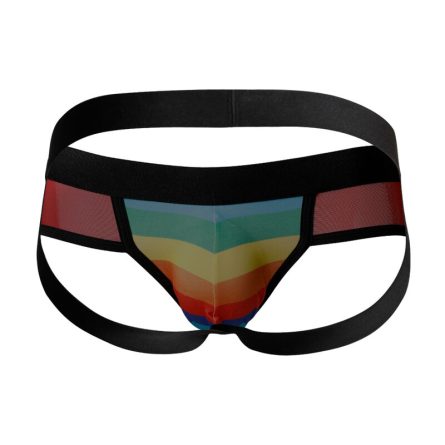 JOCKSTRAP RAINBOW | XL - Image 4