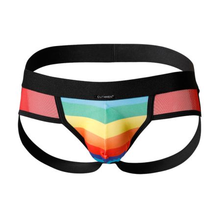 JOCKSTRAP RAINBOW | XL - Image 3