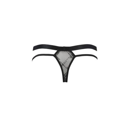 TANGA COLLIN (PRETO) | S/M - Image 6