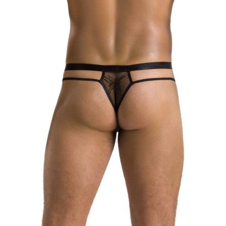 TANGA COLLIN (PRETO) | L/XL - Image 4