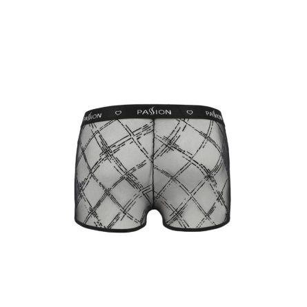 BOXERS TRANSPARENTES JAMES | S/M - Image 6