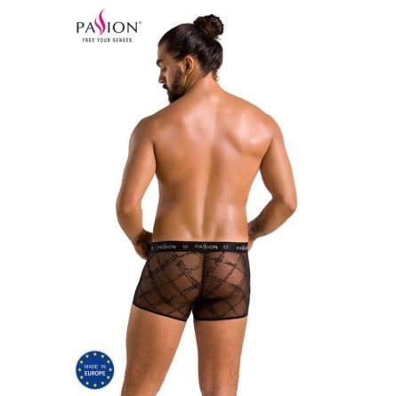 BOXERS TRANSPARENTES JAMES | L/XL - Image 2