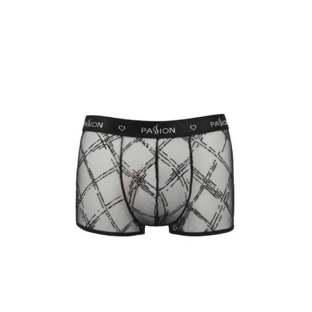 BOXERS TRANSPARENTES JAMES | L/XL - Image 5
