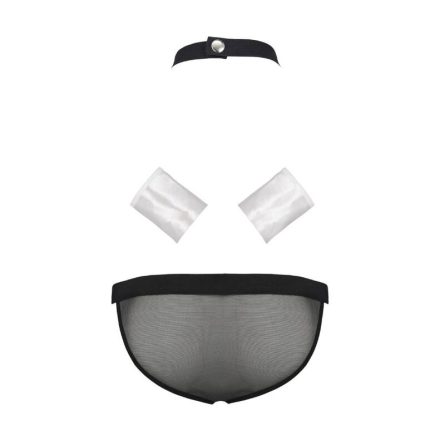 CUECAS ALFROJO SLIP (PRETO) | S/M - Image 6