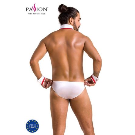 CUECAS GREGORY SLIP (BRANCO) | S/M - Image 2