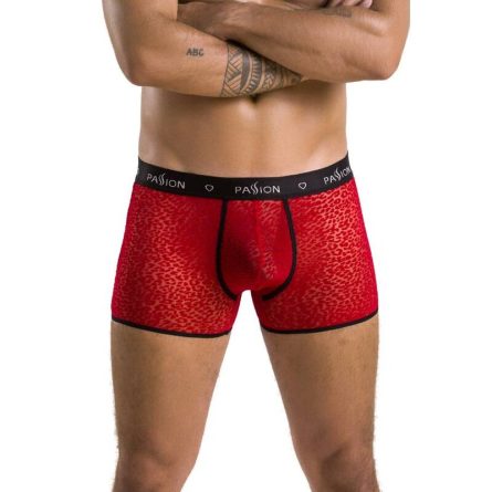 BOXERS PARKER (VERMELHO) | L/XL - Image 3
