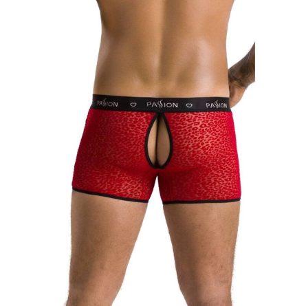 BOXERS PARKER (VERMELHO) | L/XL - Image 4