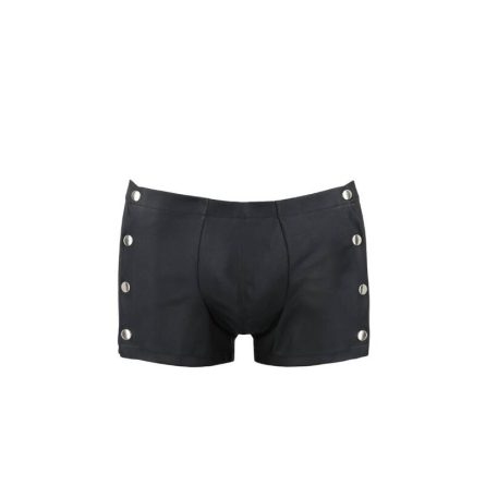BOXERS DAVID (PRETO) | L/XL - Image 5