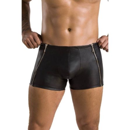 BOXERS MATT (PRETO) | L/XL - Image 3