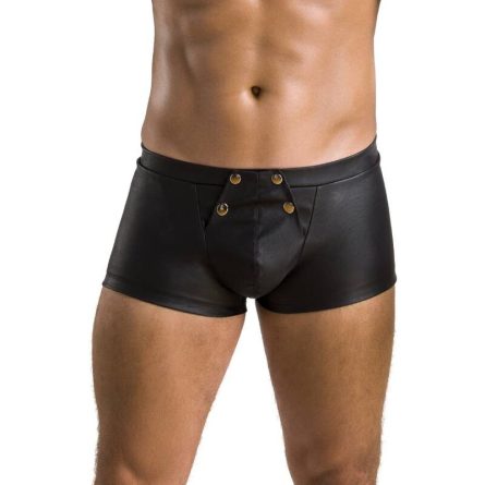 BOXERS PATRICK (PRETO) | S/M - Image 3