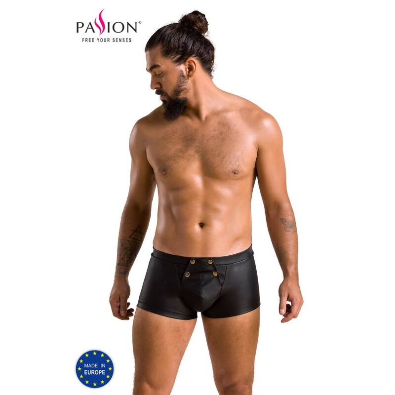 BOXERS PATRICK (PRETO) | L/XL