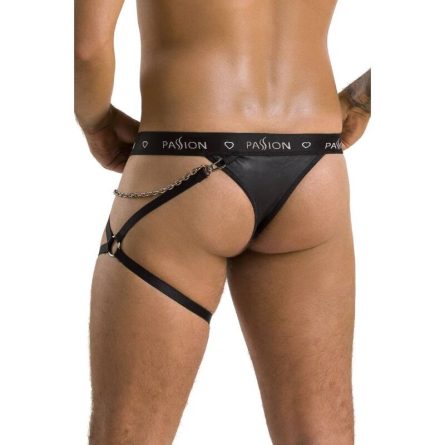TANGA BILL (PRETO) | S/M - Image 4