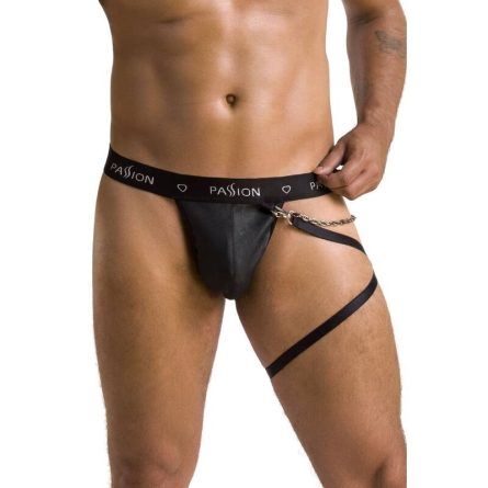 TANGA BILL (PRETO) | S/M - Image 3