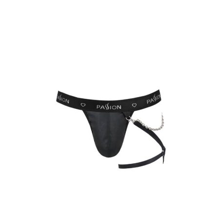 TANGA BILL (PRETO) | L/XL - Image 5